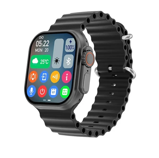 Watches