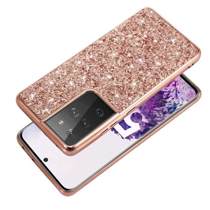 Samsung Galaxy S21 Case, Puloka cover