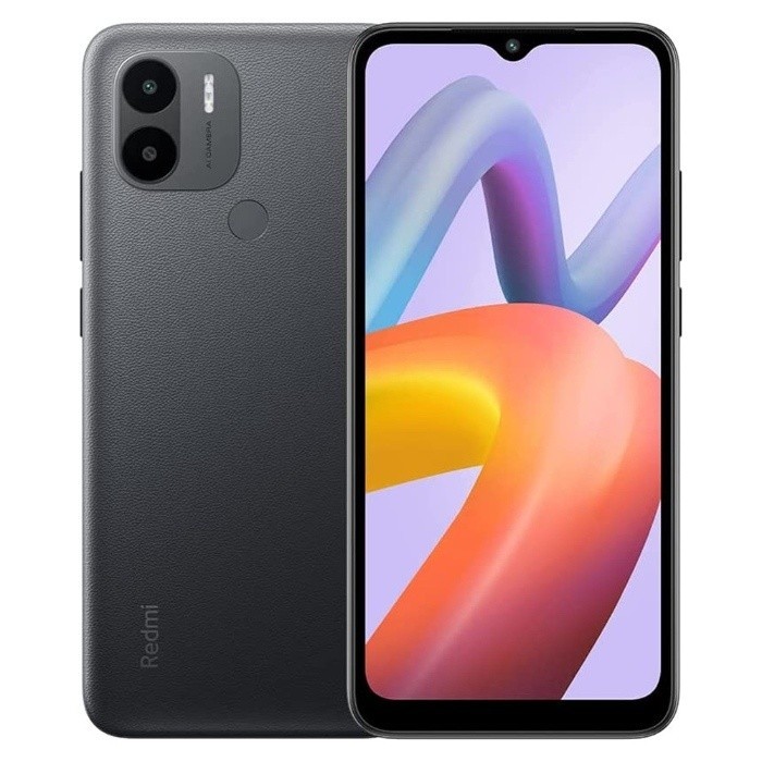 Redmi A2 Plus 3gb ram 32gb rom 5000mAh Battery
