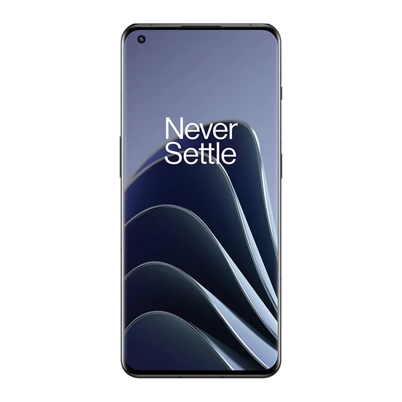 ONEPLUS 10 PRO 5G 8GB RAM 256GB ROM 5000 mAh BATTERY