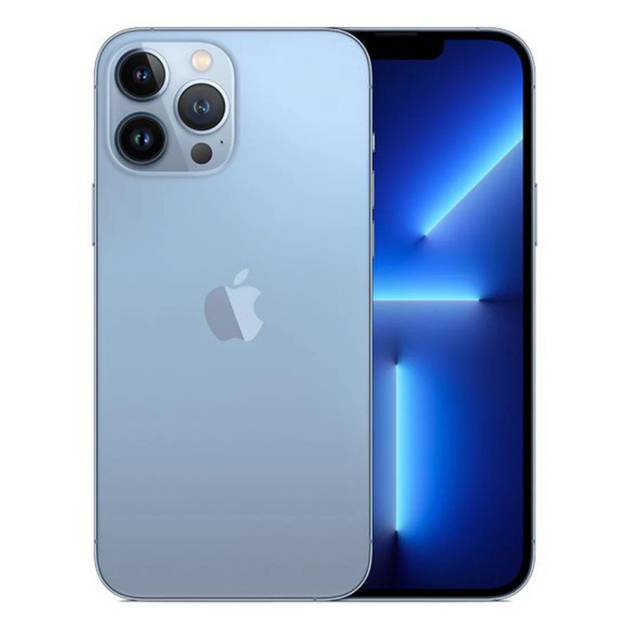 IPhone 13 Pro Max 6GB RAM 1TB ROM 4352 mAh Battery