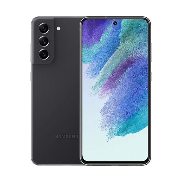 SAMSUNG Galaxy S21  Plus