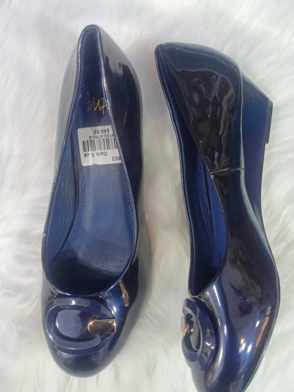 Women open Shoes