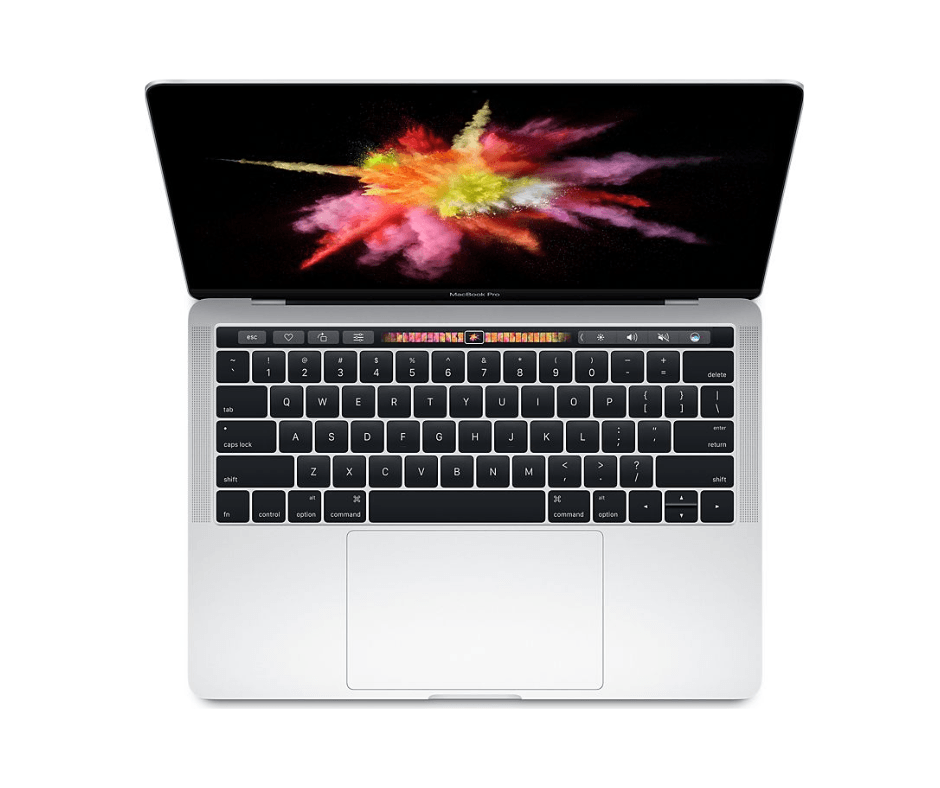 MACBOOK PRO 2017 CORE i5 16GB RAM 256GB SSD LAPTOP WITH TOUCHBAR