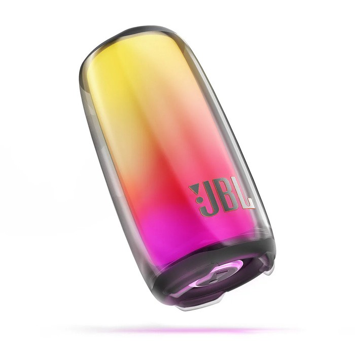JBL PULSE 5 PORTABLE SPEAKER