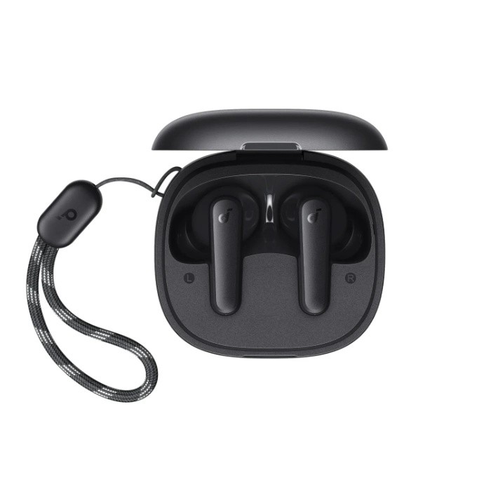 R50i TRUE WIRELESS EARBUDS