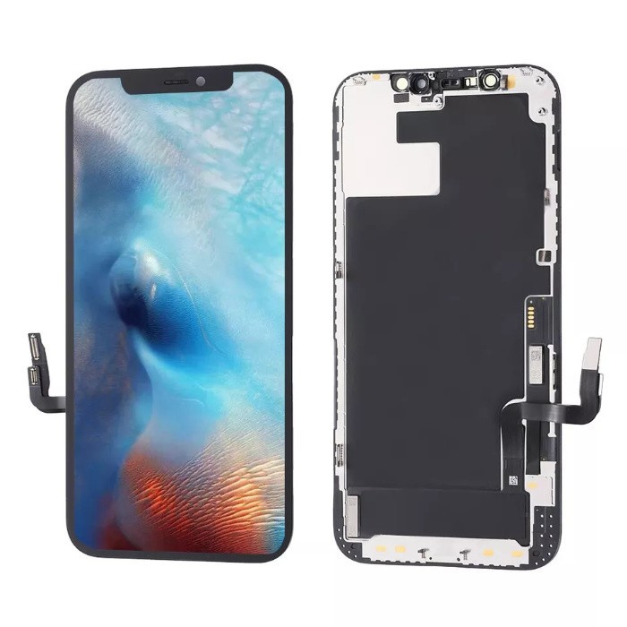 iPhone 12 LCD Screen Replacement 6.1 inches Original